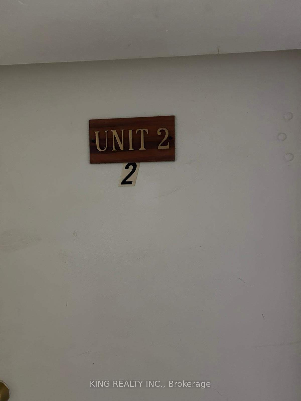 2 Elm grove Drive Unit 2, Toronto W01