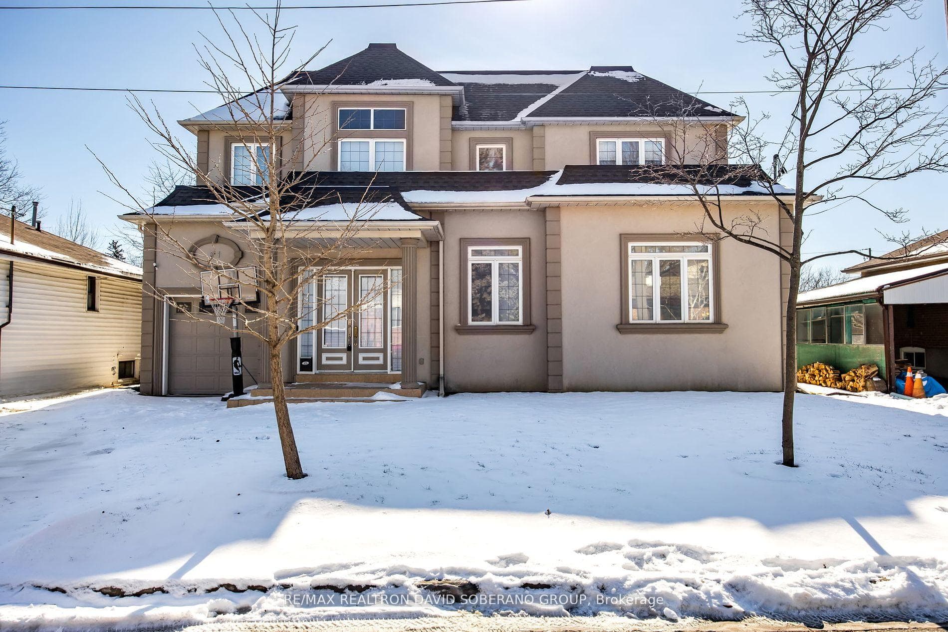 61 Verwood Avenue, North York (Bathurst Manor / Clanton Park), ON M3H 2K8 - Photo 1