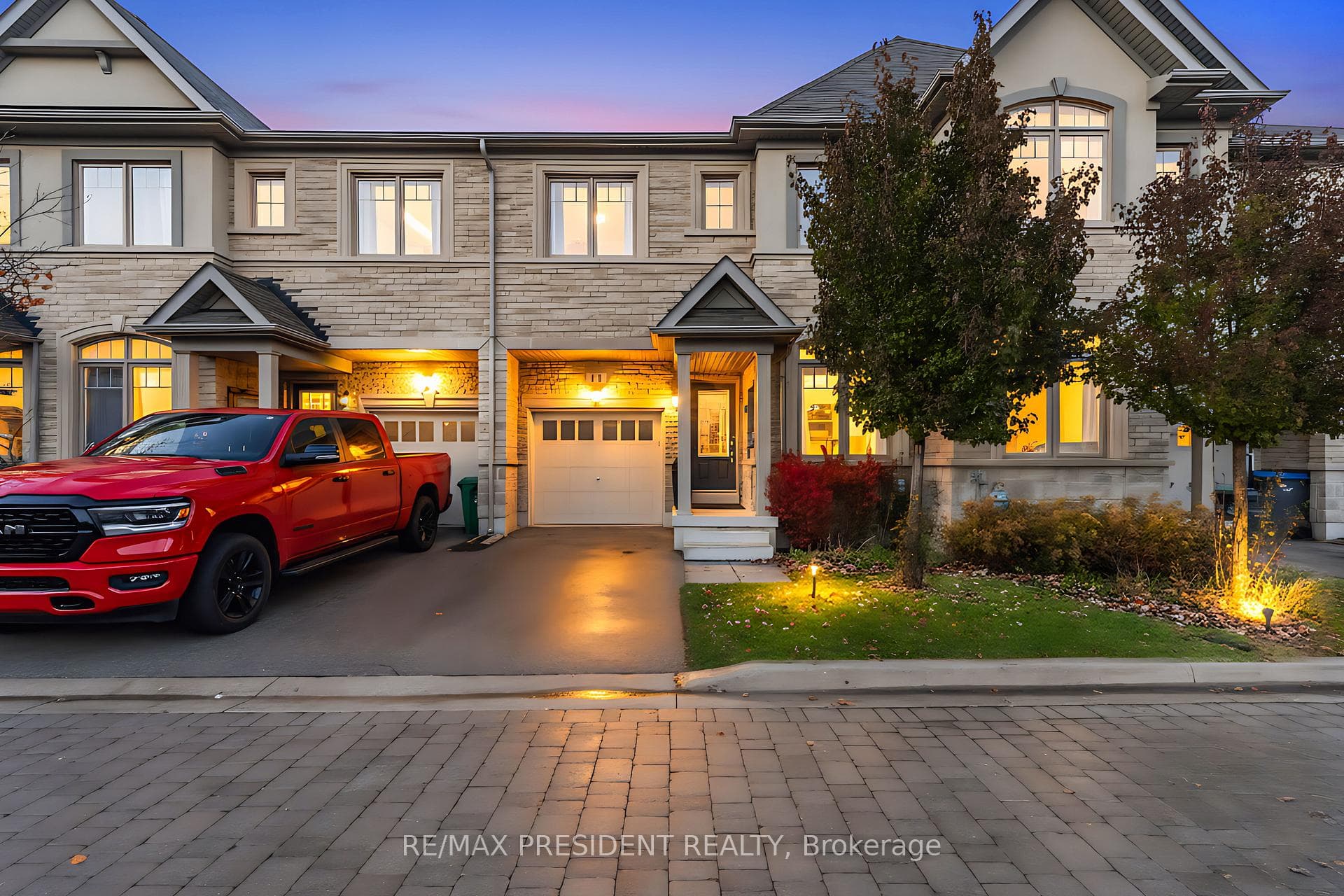 11 Oliana Way, Brampton, ON L6Y 6G8 - Photo 1