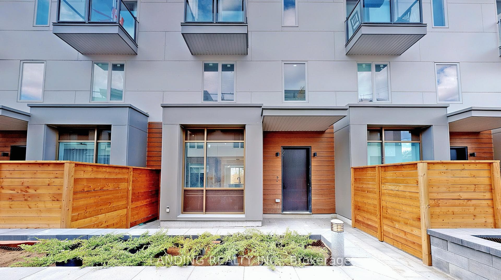 25 Dervock Crescent Unit 3, Toronto C15