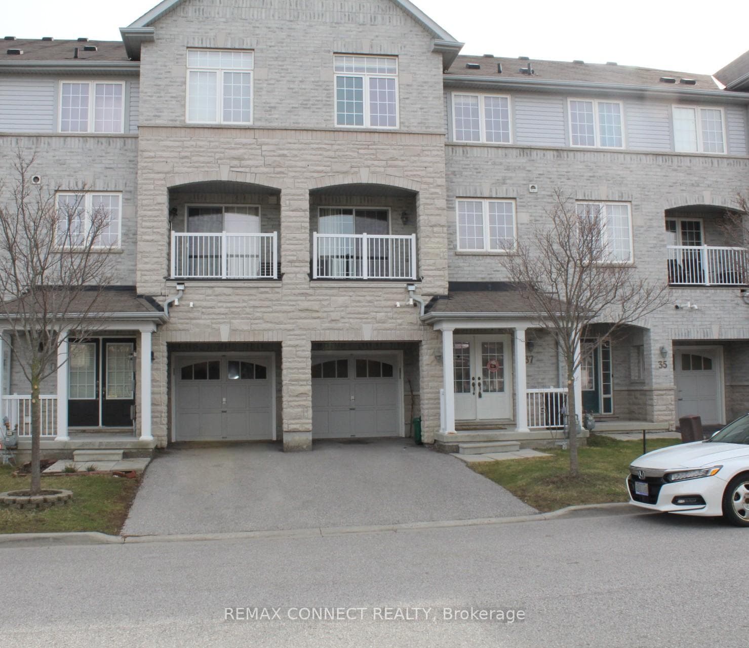 37 Chaston Road, Ajax, ON L1Z 0M5 - Photo 1