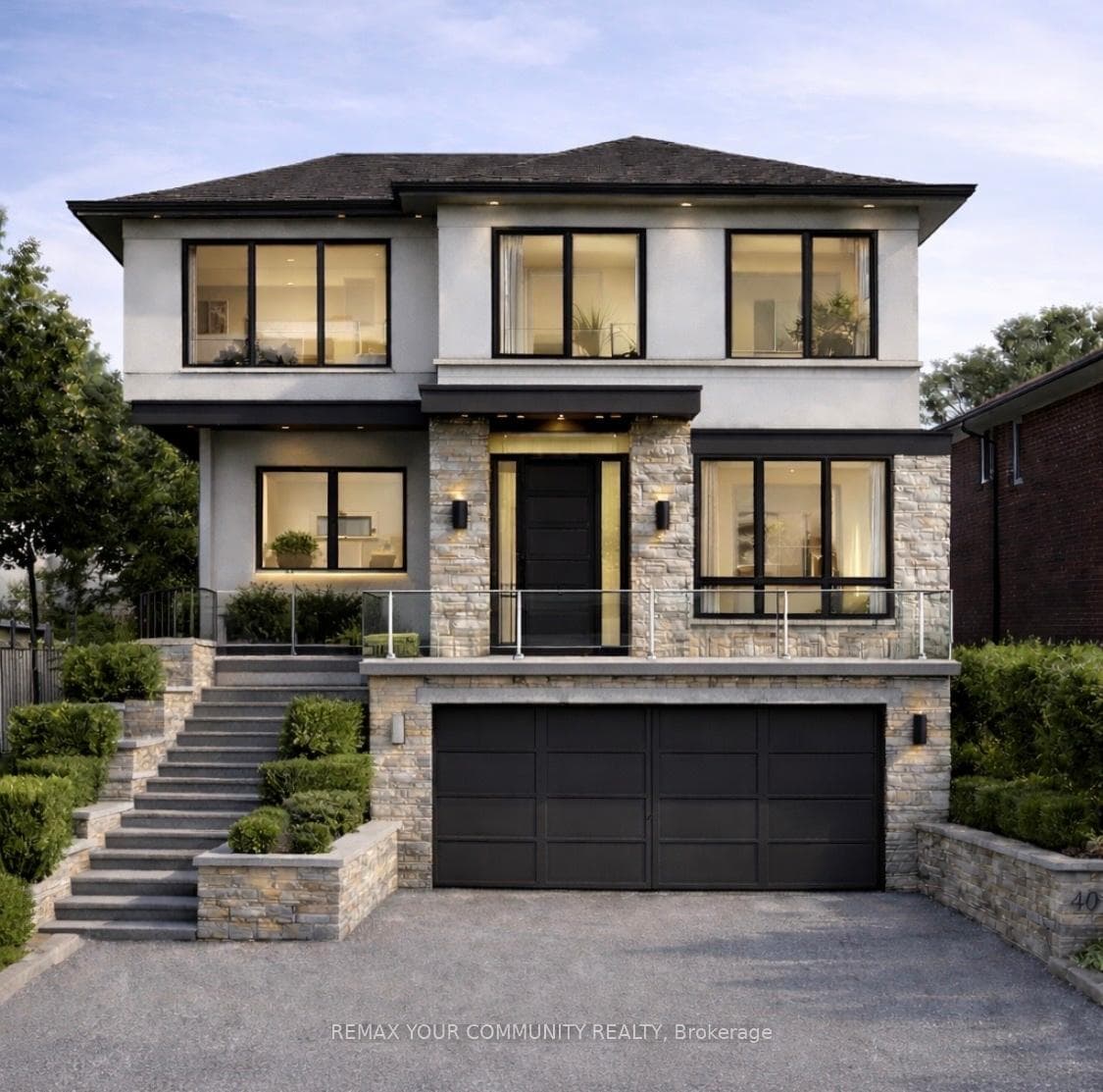 401 Melrose Avenue, Lawrence Park / Bedford Park, ON M5M 1Z6 - Photo 1