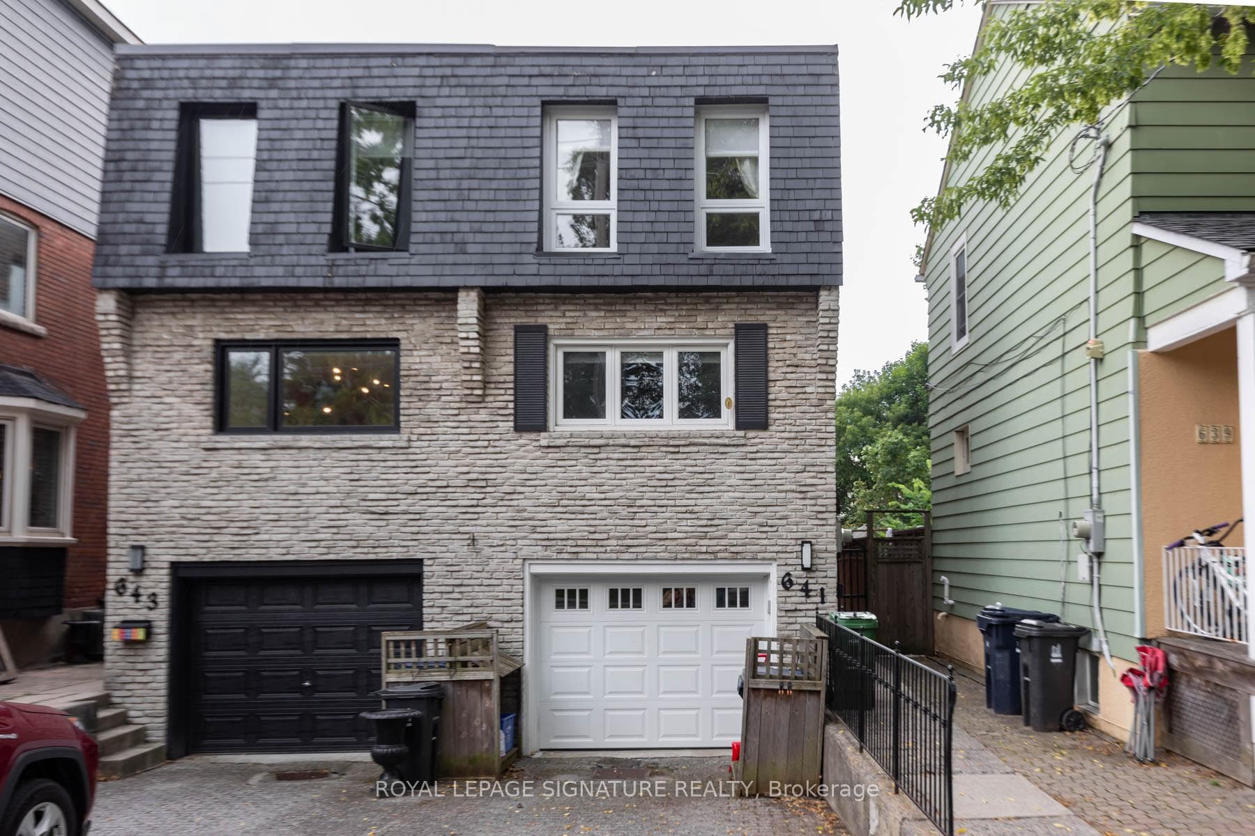 641 Balliol Street, Leaside / Davisville, ON M4S 1E6 - Photo 1