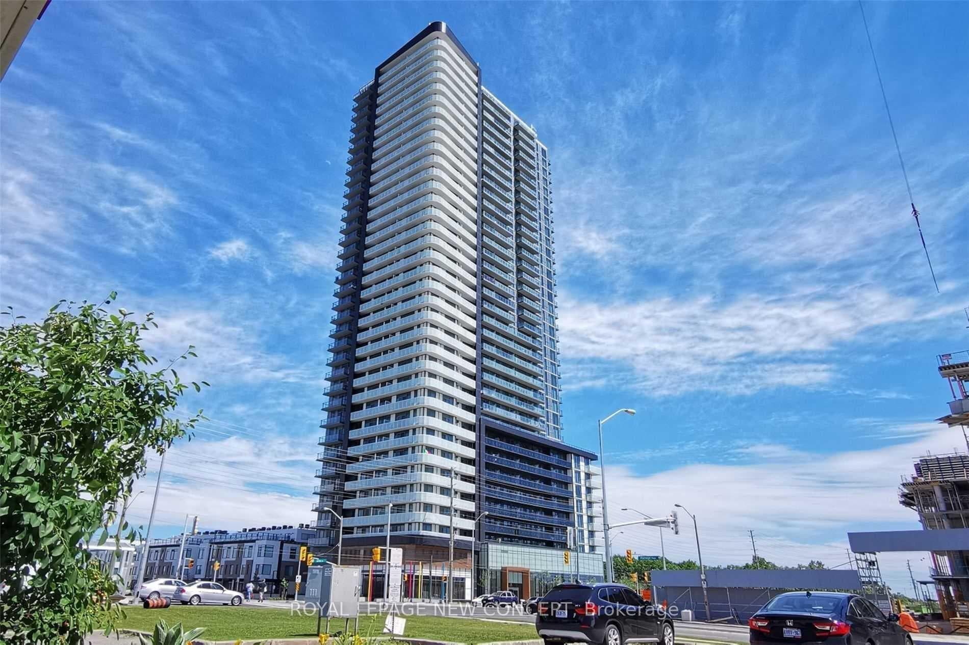 7895 Jane Street Unit 2712, Vaughan
