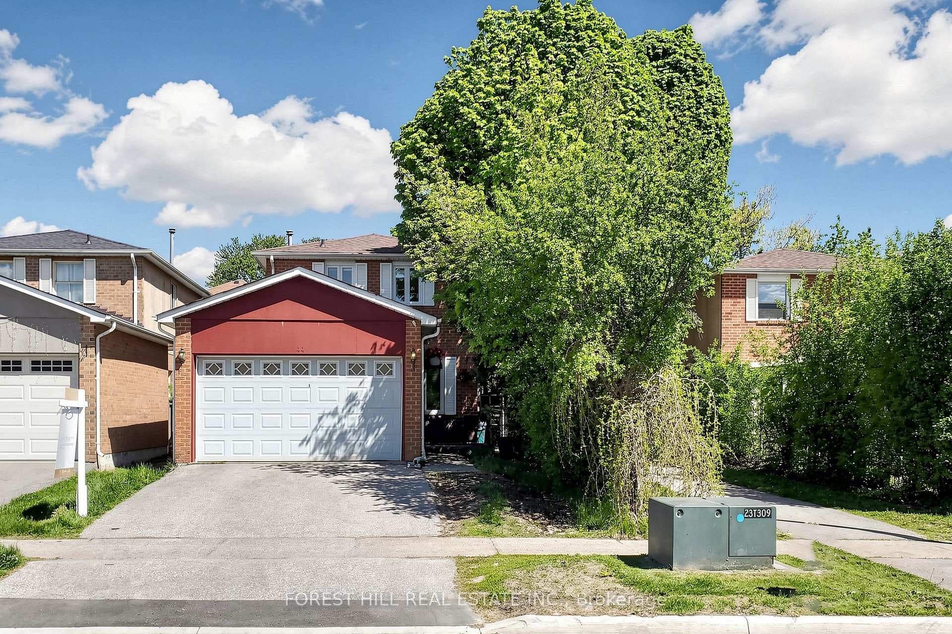 44 Lund Street, Richmond Hill