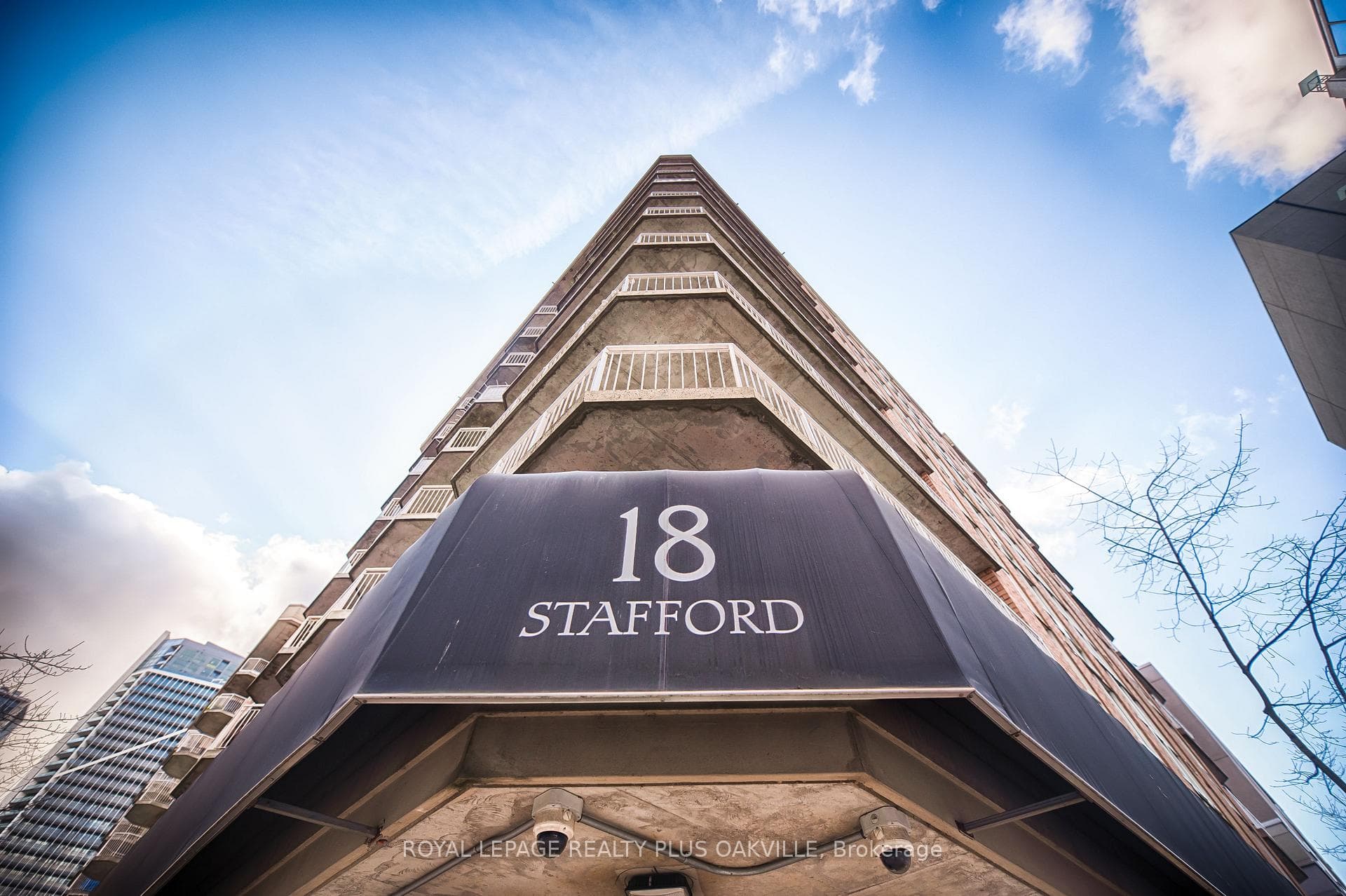 18 Stafford Street Unit 1016, Toronto C01