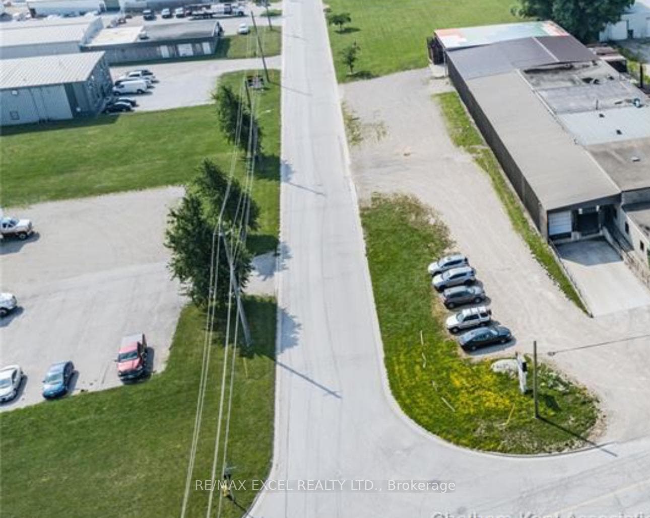 410 Colborne Street, Chatham-Kent, ON N7M 5J4 - Photo 1