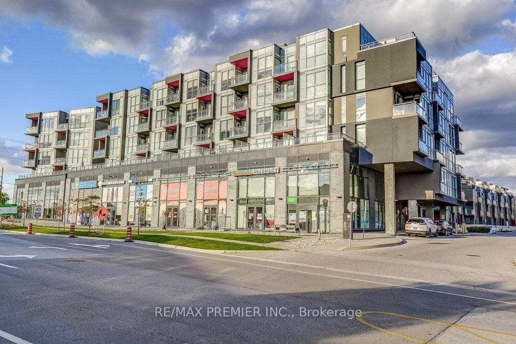 5260 Dundas Street Unit C417, Burlington, ON L7R 0J7 - Photo 1