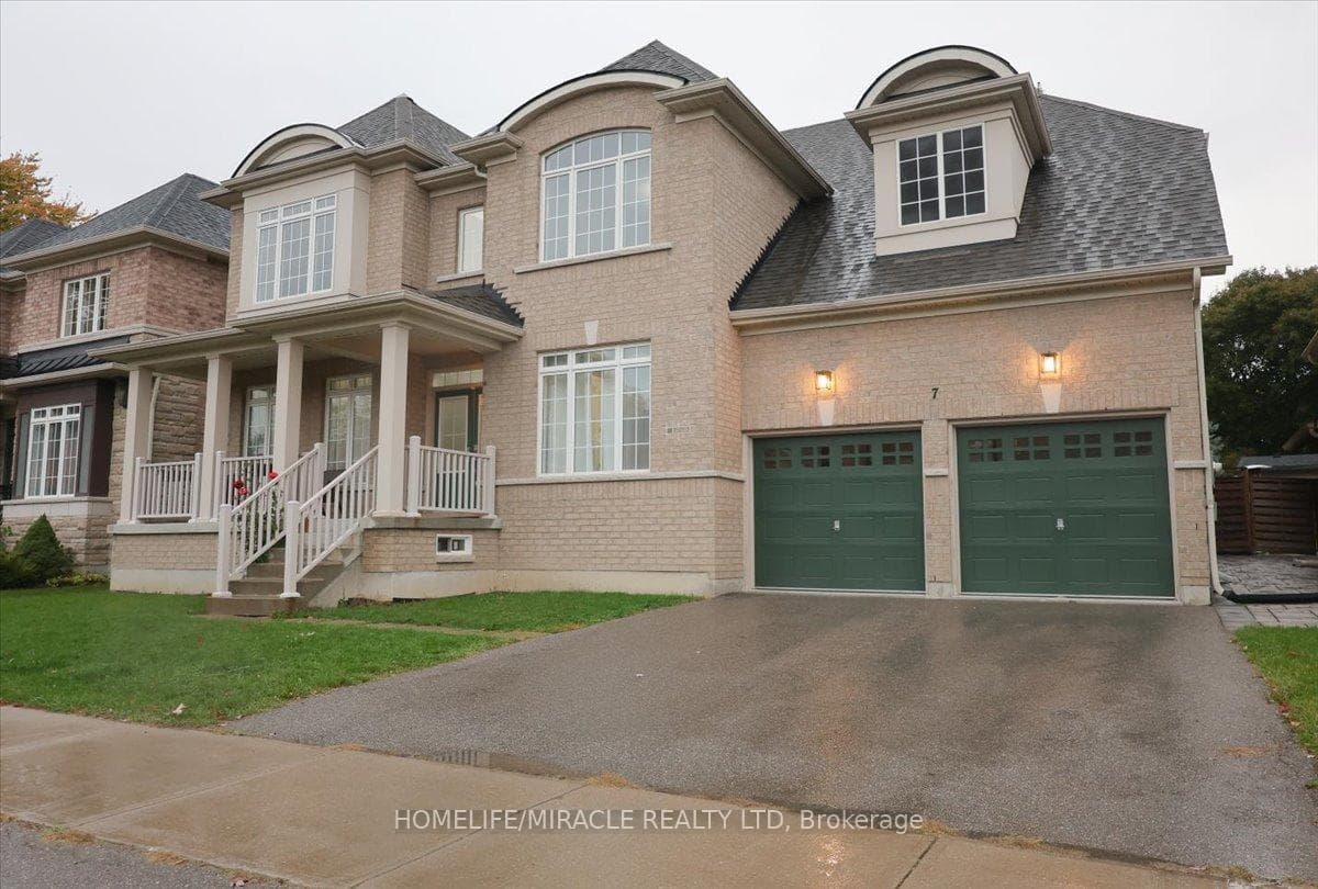 7 Riley Street, Innisfil, ON L0L 1L0 - Photo 1