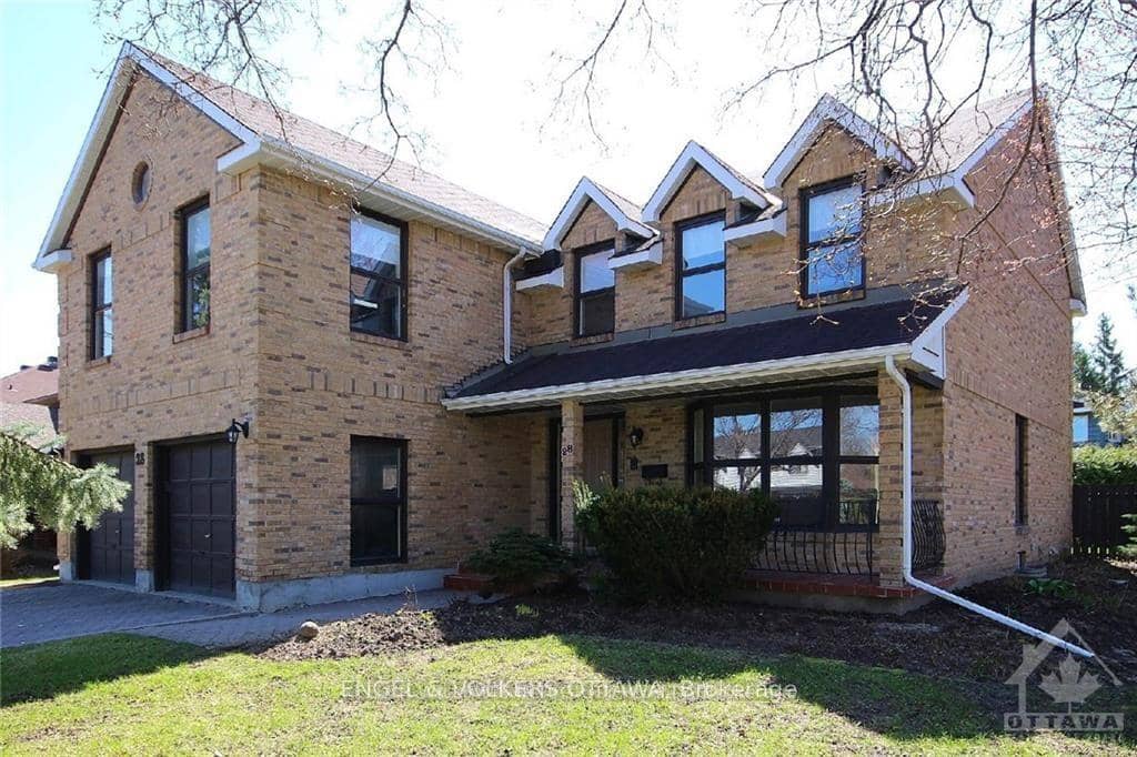 28 COUNTRY CLUB Drive, Hunt Club - Windsor Park Village and Area