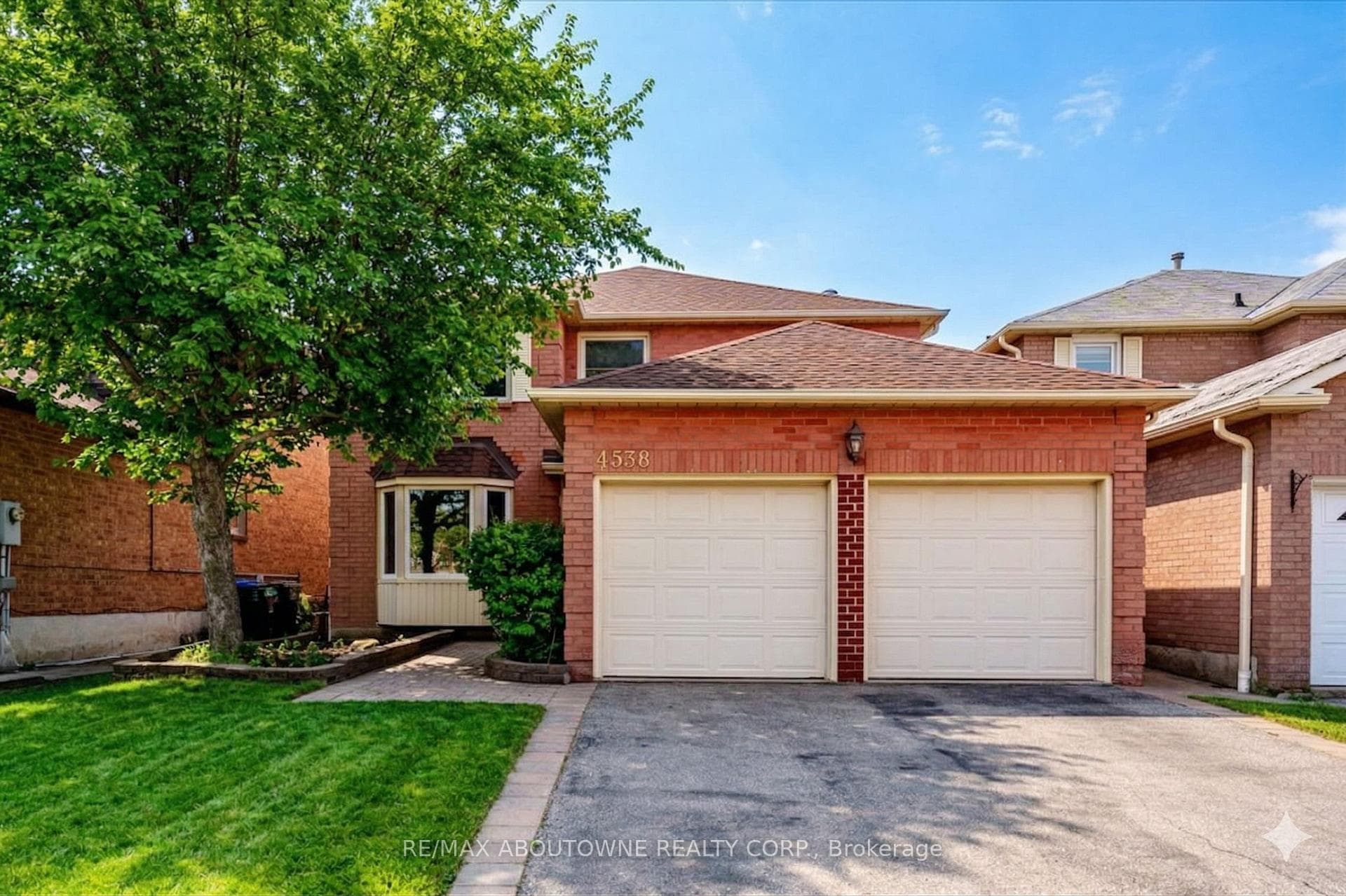 4538 Mayflower Drive, Mississauga, ON L5R 1S3 - Photo 1