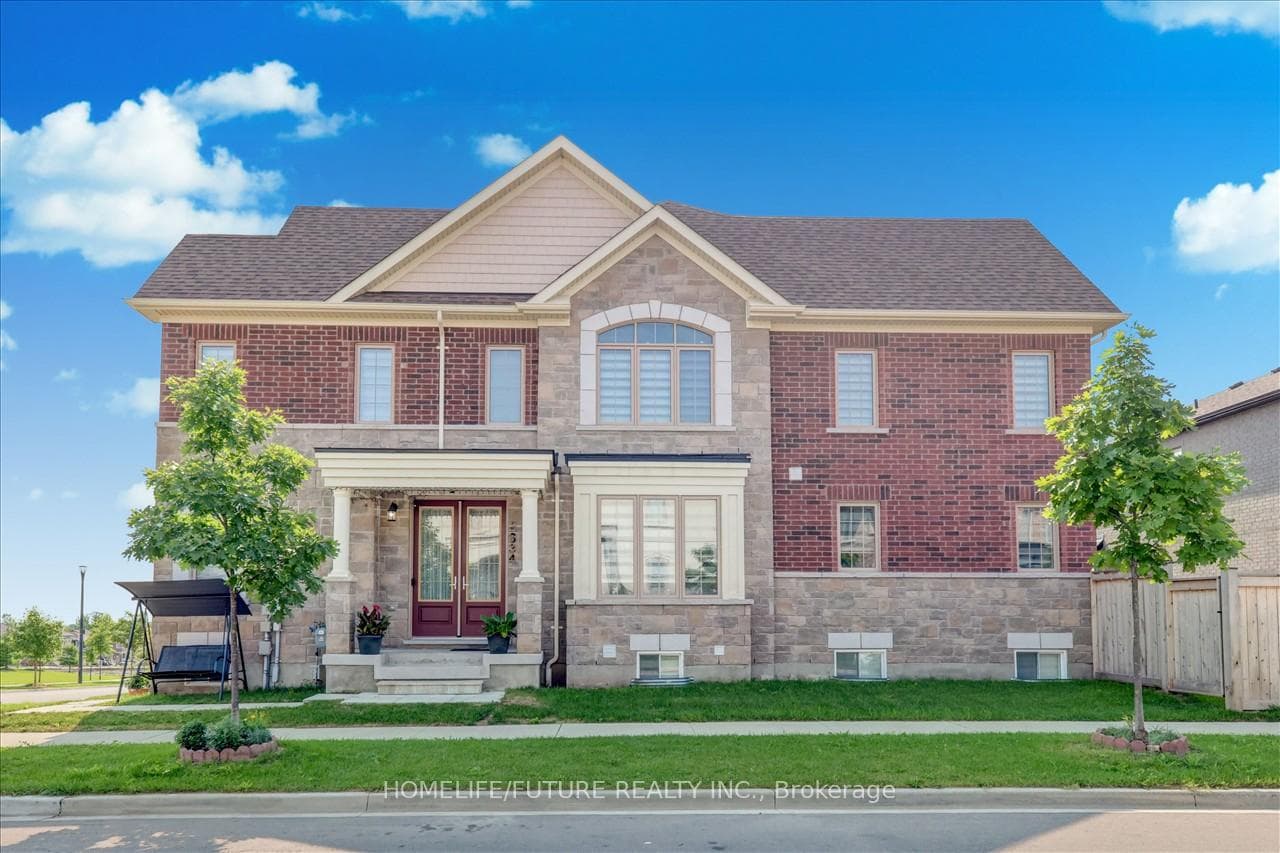 2634 Sapphire Drive, Pickering, ON L1X 0H3 - Photo 1