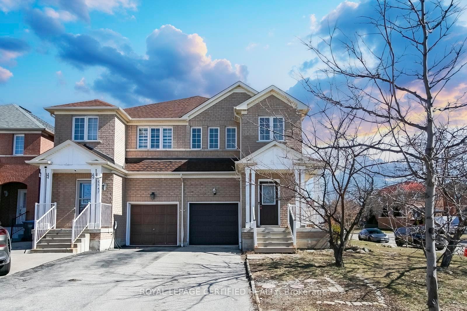 6545 Song Bird Crescent, Mississauga, ON L5W 1E1 - Photo 1