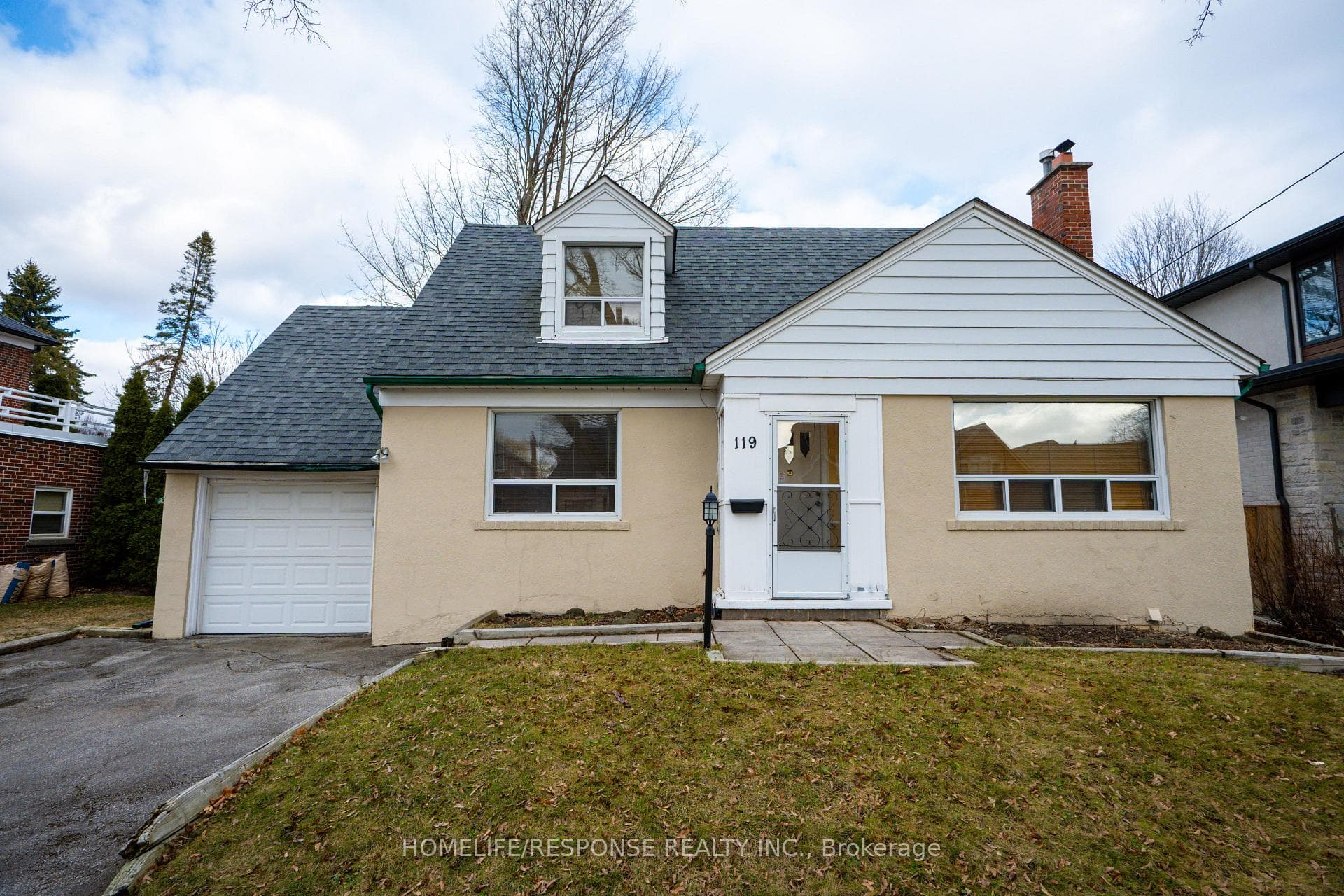 119 Wedgewood Drive, Etobicoke (Islington / Rexdale), ON M9B 4J8 - Photo 1