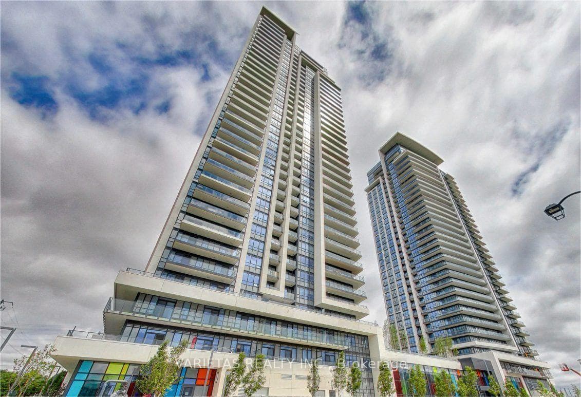 38 Gandhi Lane Unit 1507, Markham, ON L3T 0G9 - Photo 1