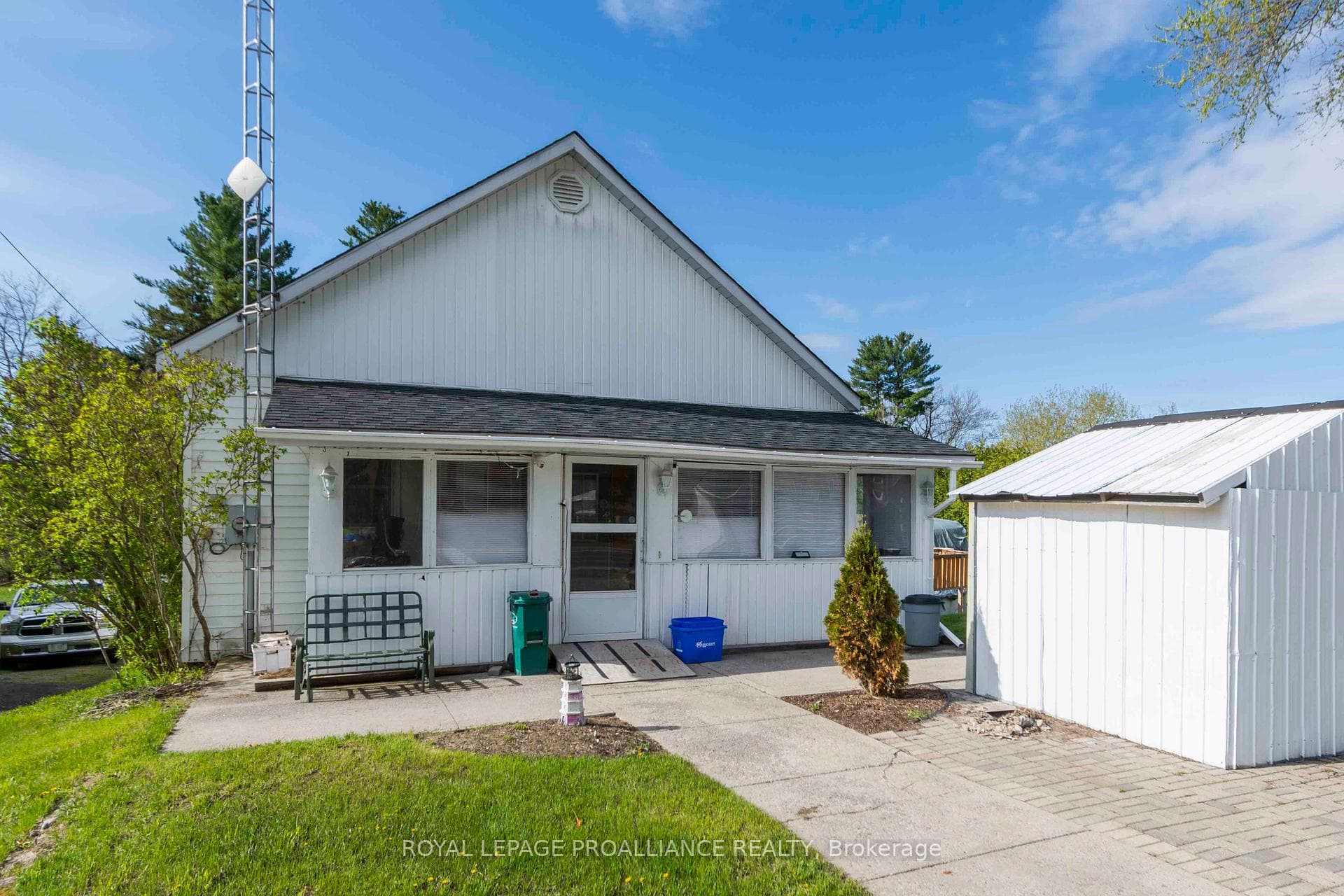 1625 County Rd 5 N/A, Quinte West, ON K0K 2C0 - Photo 1