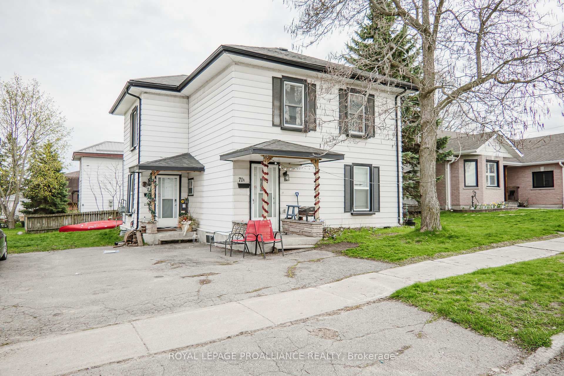 71 Canal Street, Quinte West, ON K8V 4K4 - Photo 1