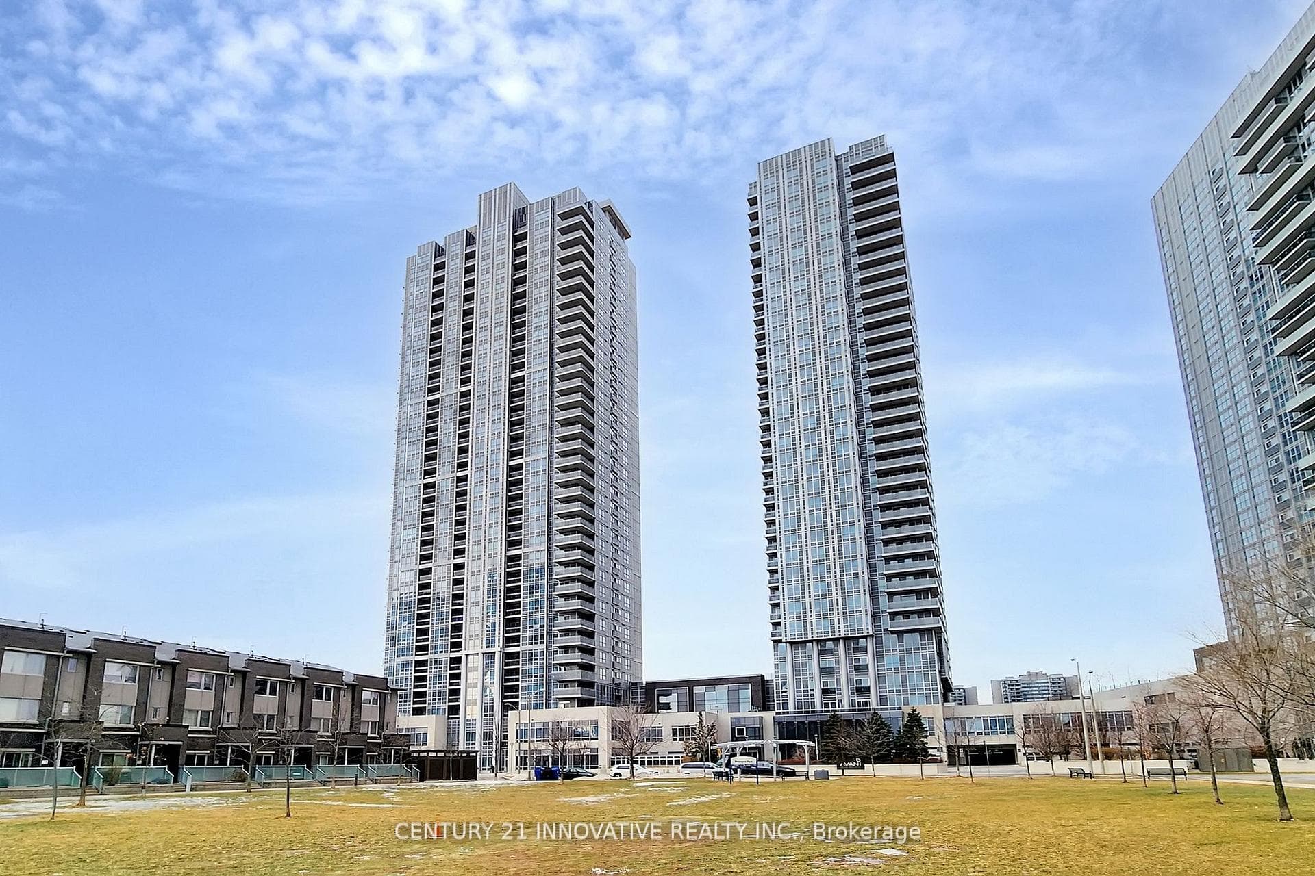 255 Village Green Square Unit 1110, Agincourt / Milliken, ON M1S 0L7 - Photo 1