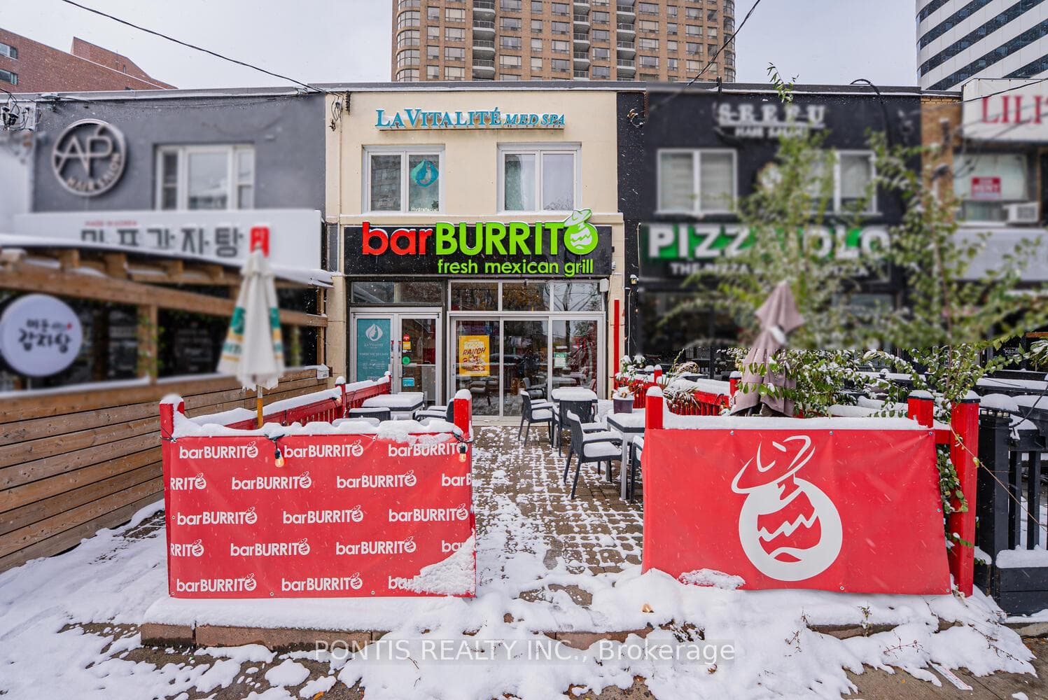 4918 Yonge Street, Thornhill / Willowdale, ON M2N 5N5 - Photo 1