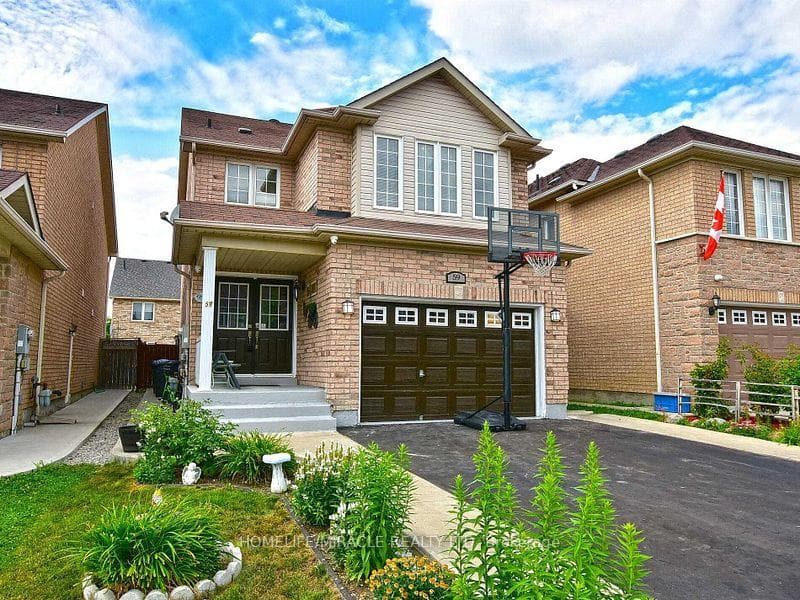 59 Rollingwood Drive Unit Basement, Brampton, ON L6Y 5R1 - Photo 1