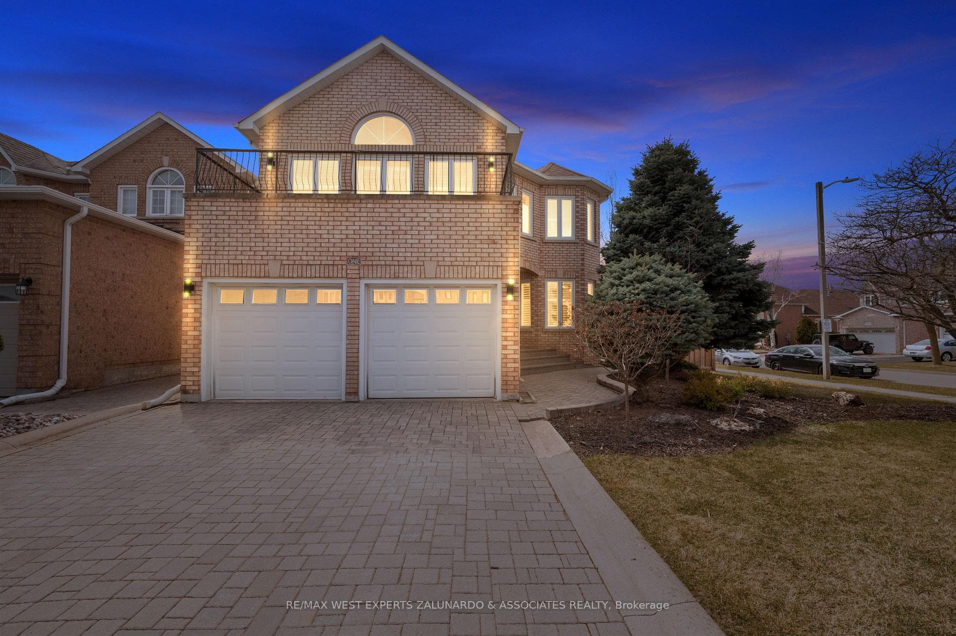 1 Lanterna Crescent, Vaughan
