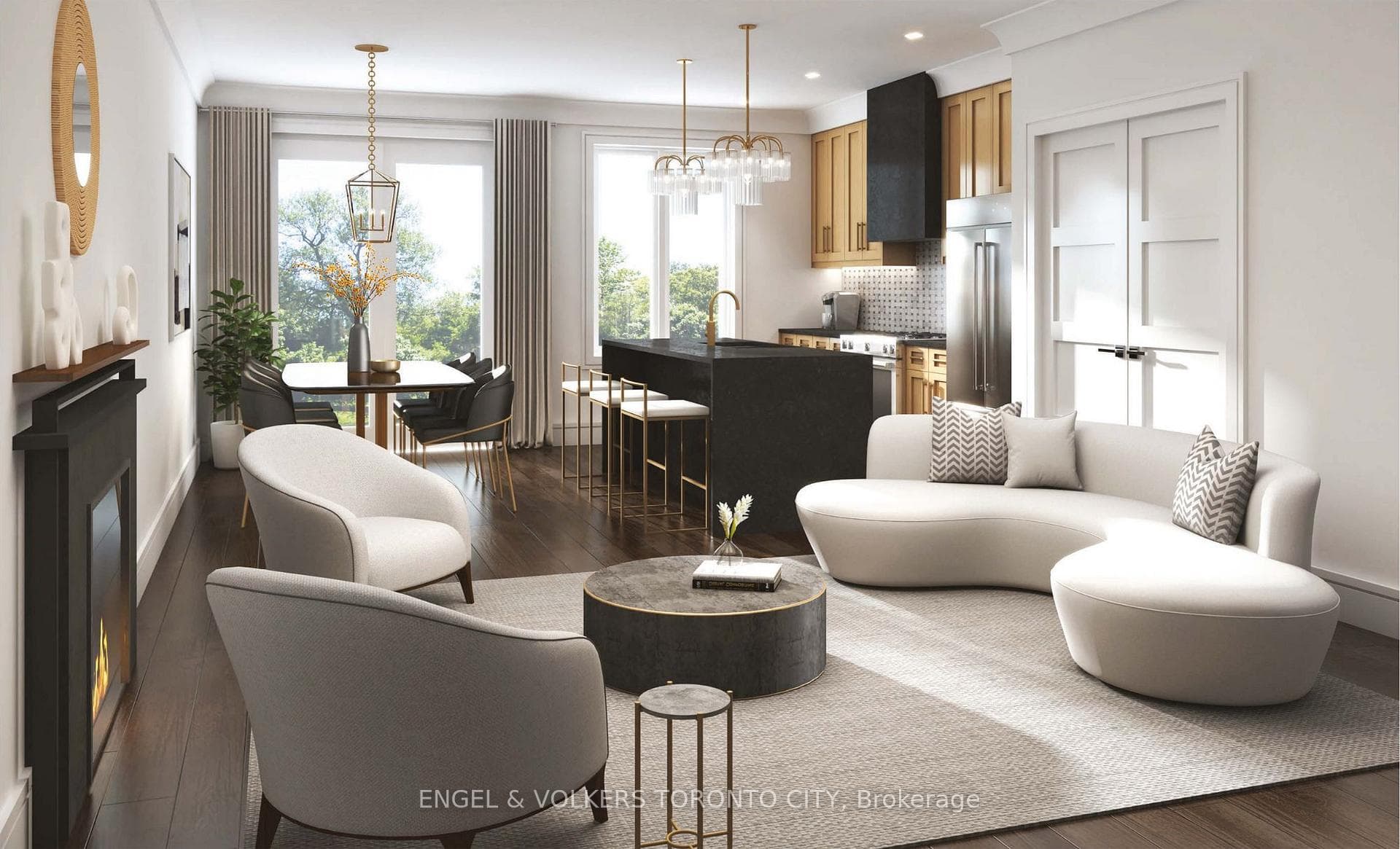 138 Mumbai Drive, Markham, ON L3S 0G5 - Photo 1