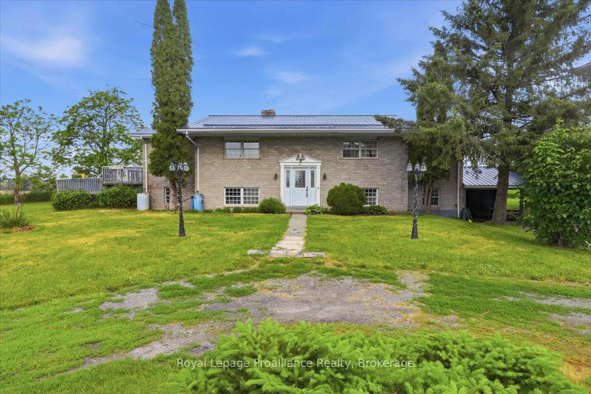 20 Barrett Road, Stirling-Rawdon, ON K0K 3E0 - Photo 1