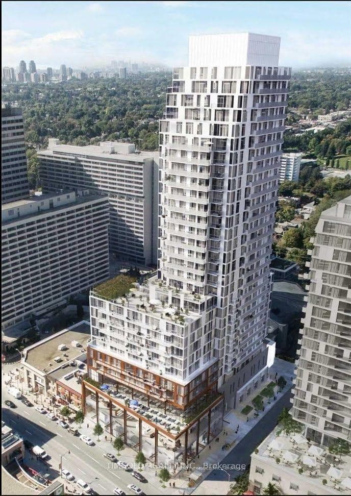 33 Helendale Avenue Unit 907, Forest Hill / Deer Park, ON M4R 0A4 - Photo 1