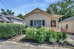 25 WESTON Street, London South, ON N6C 1R2 - Photo 1