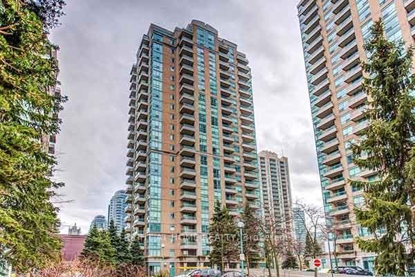 3 Pemberton Avenue Unit 401, Willowdale / Newtonbrook, ON M2M 4M1 - Photo 1