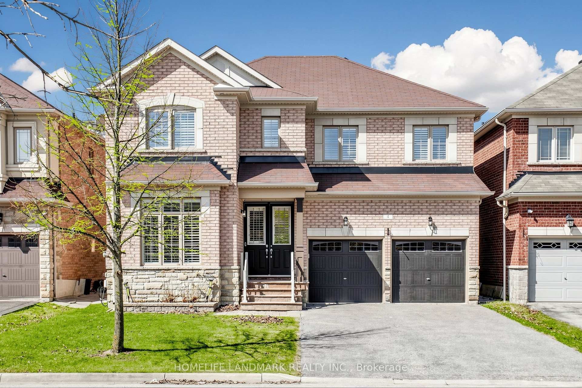 4 Merton Street, Richmond Hill, ON L4E 2Z2 - Photo 1