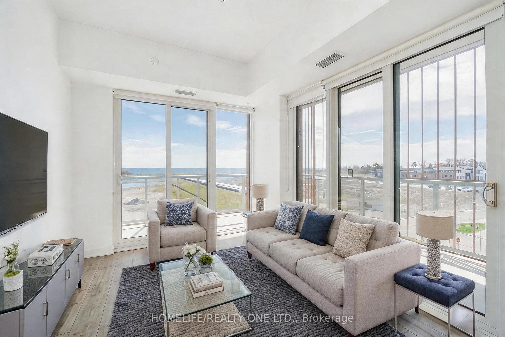 220 Missinnihe Way Unit 421, Mississauga, ON L5H 0A9 - Photo 1
