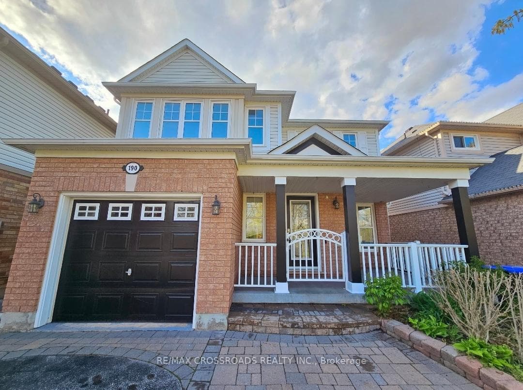 190 John W Taylor Avenue, New Tecumseth, ON L9R 0H9 - Photo 1