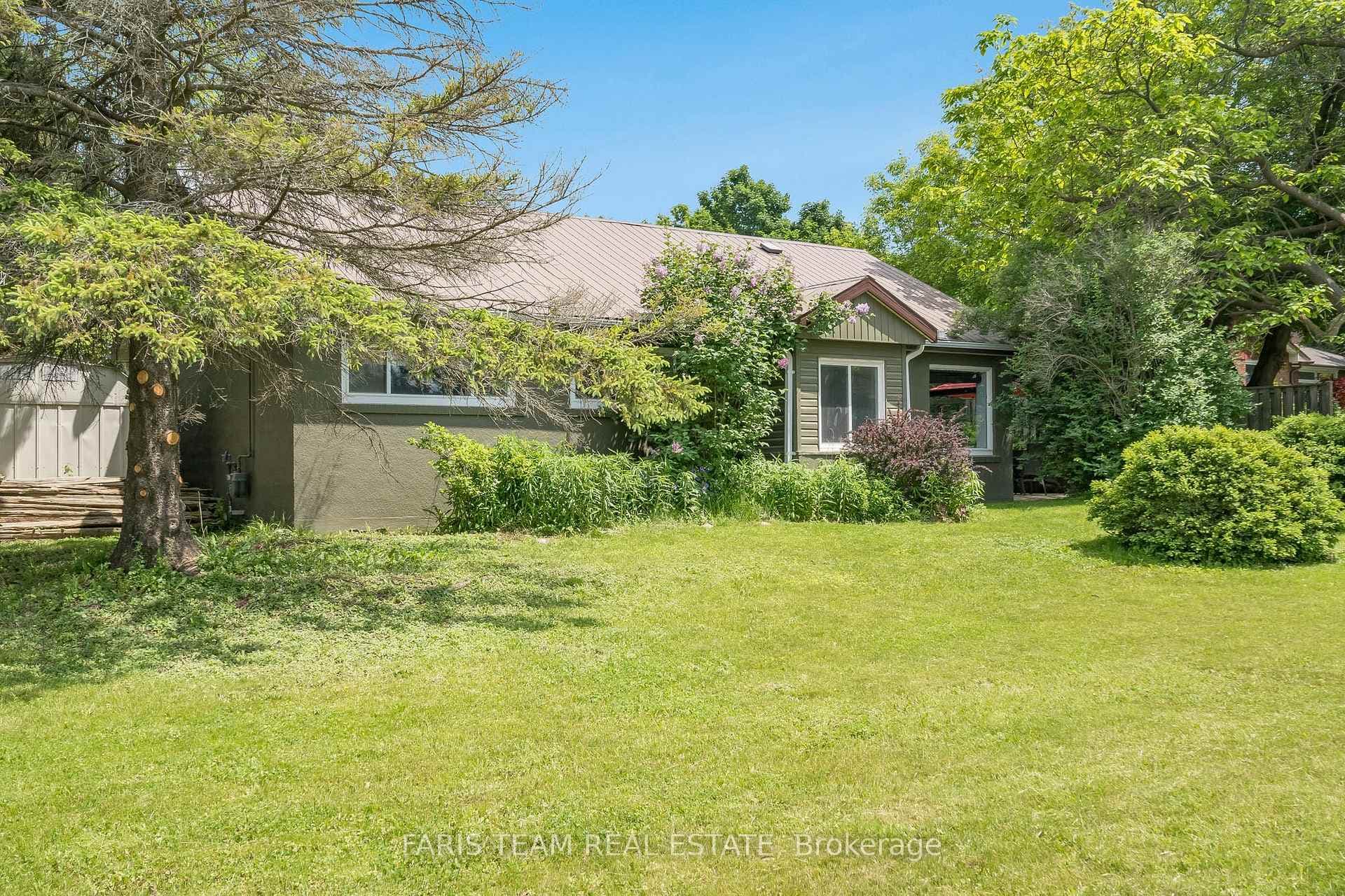 2137 Concession Road 8 N/A, Adjala-Tosorontio