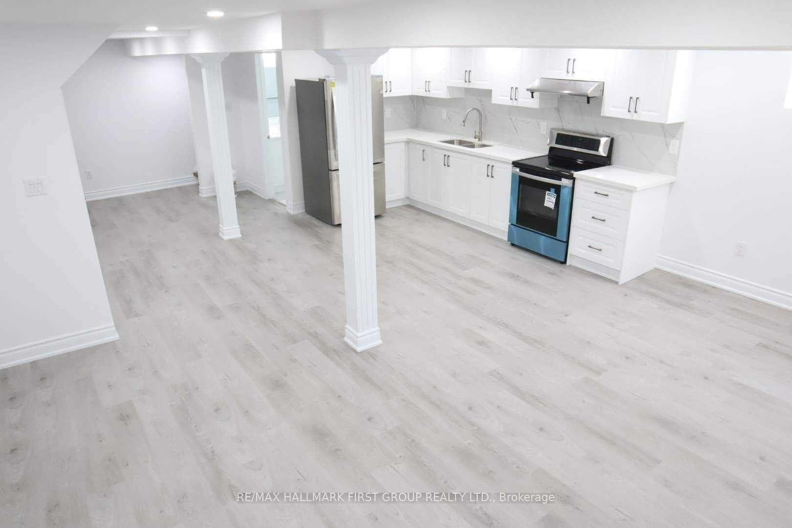 1627 Baggins Street Unit Lower, Pickering, ON L1W 1H2 - Photo 1