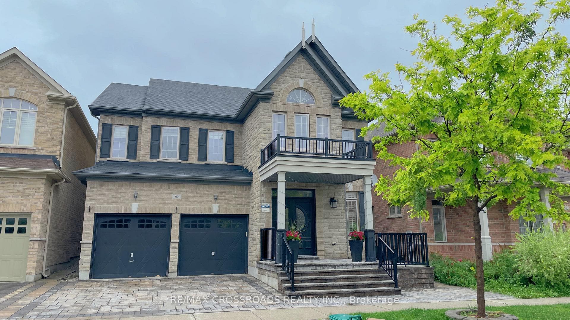 66 Manila Avenue, Markham, ON L6C 0R7 - Photo 1