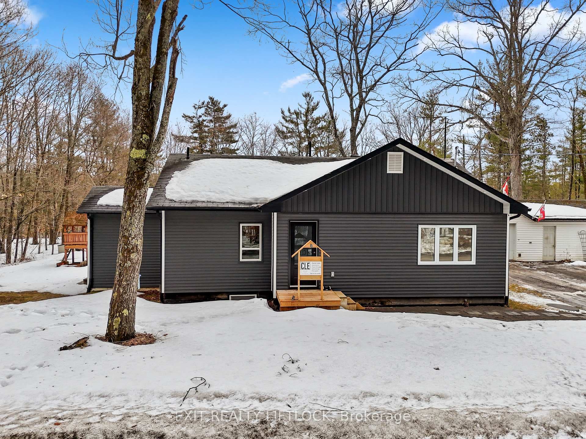 288 Hulls Road, North Kawartha, ON K0L 2H0 - Photo 1