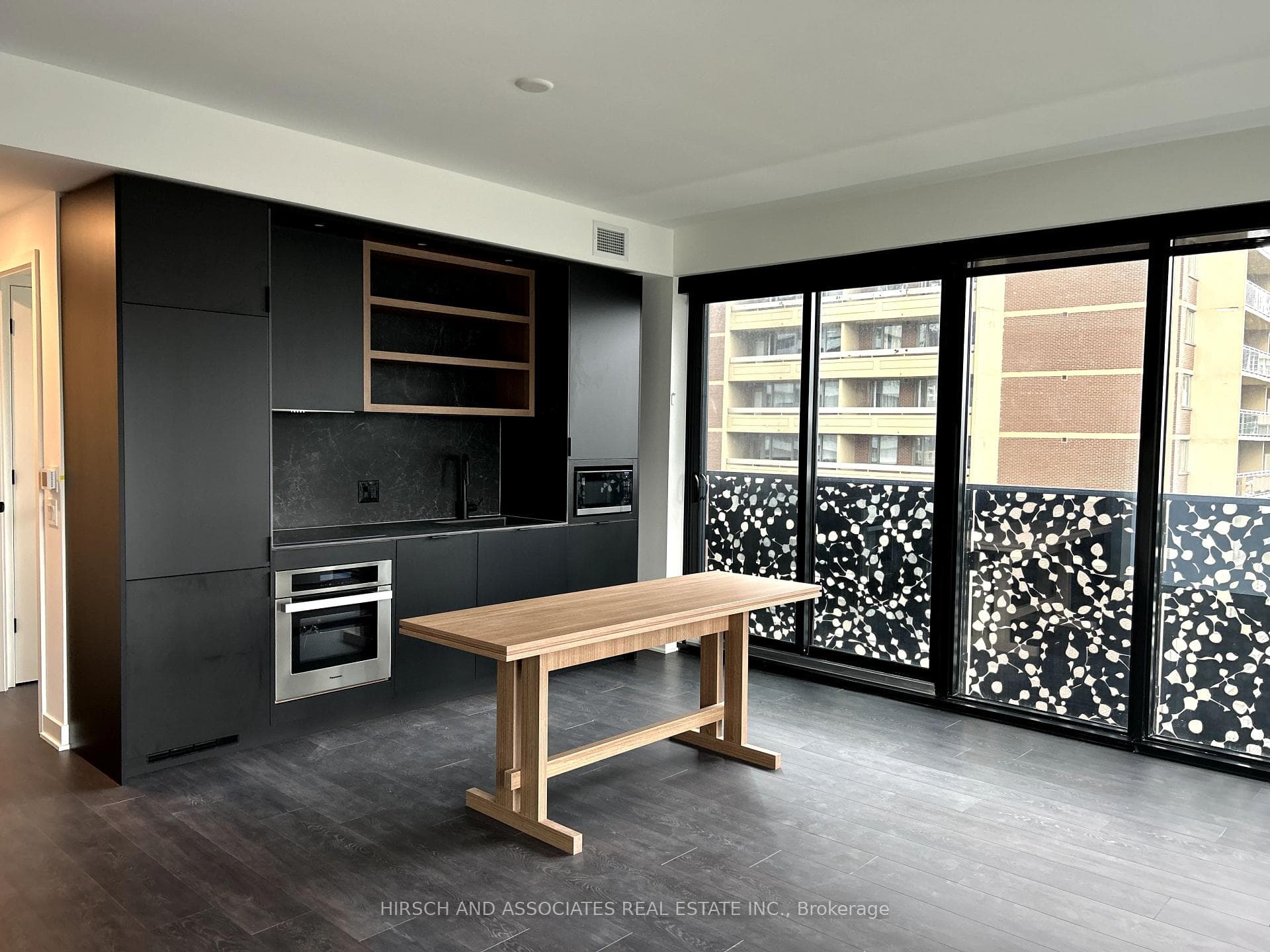 55 Charles Street Unit 1203, Regent Park / Cabbagetown / St. James Town, ON M4Y 1S9 - Photo 1