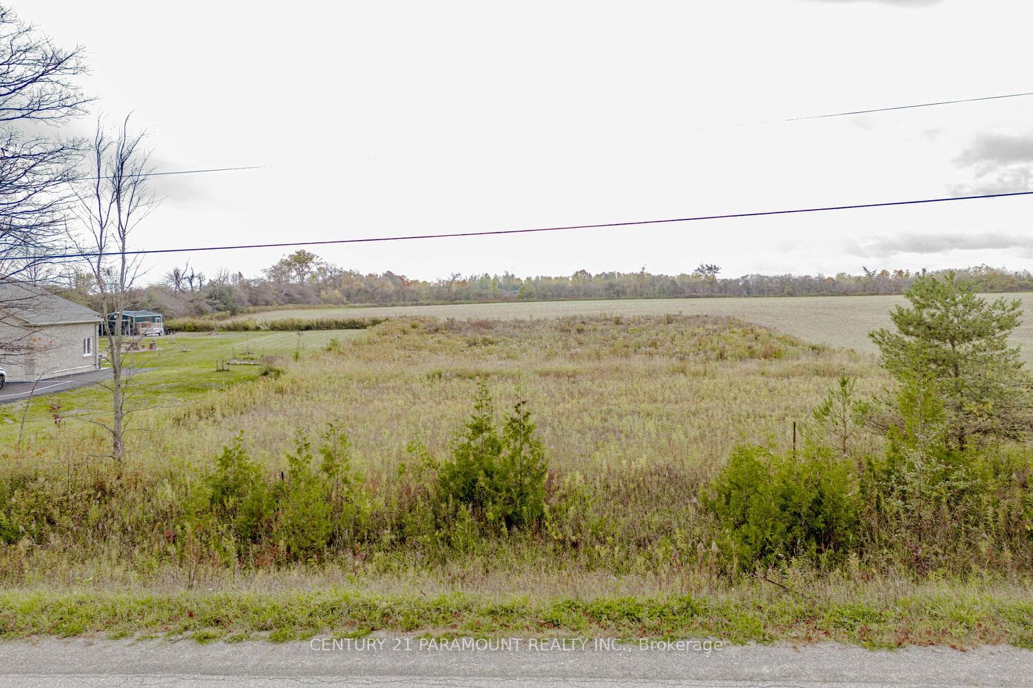 18888 Kennedy Road, Caledon