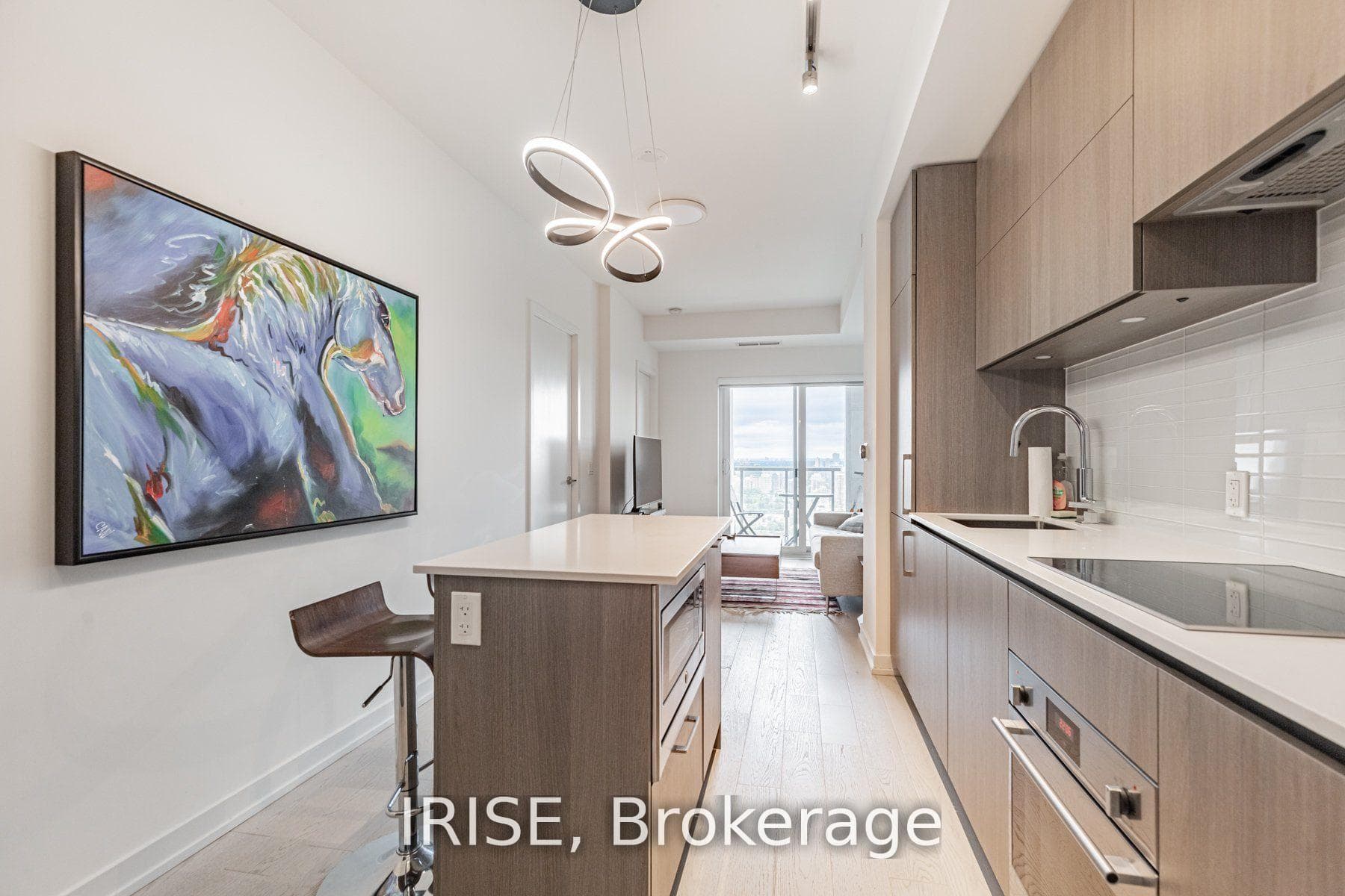 1 Yorkville Avenue Unit 4306, Annex / Yorkville / Summerhill, ON M4W 0B1 - Photo 1