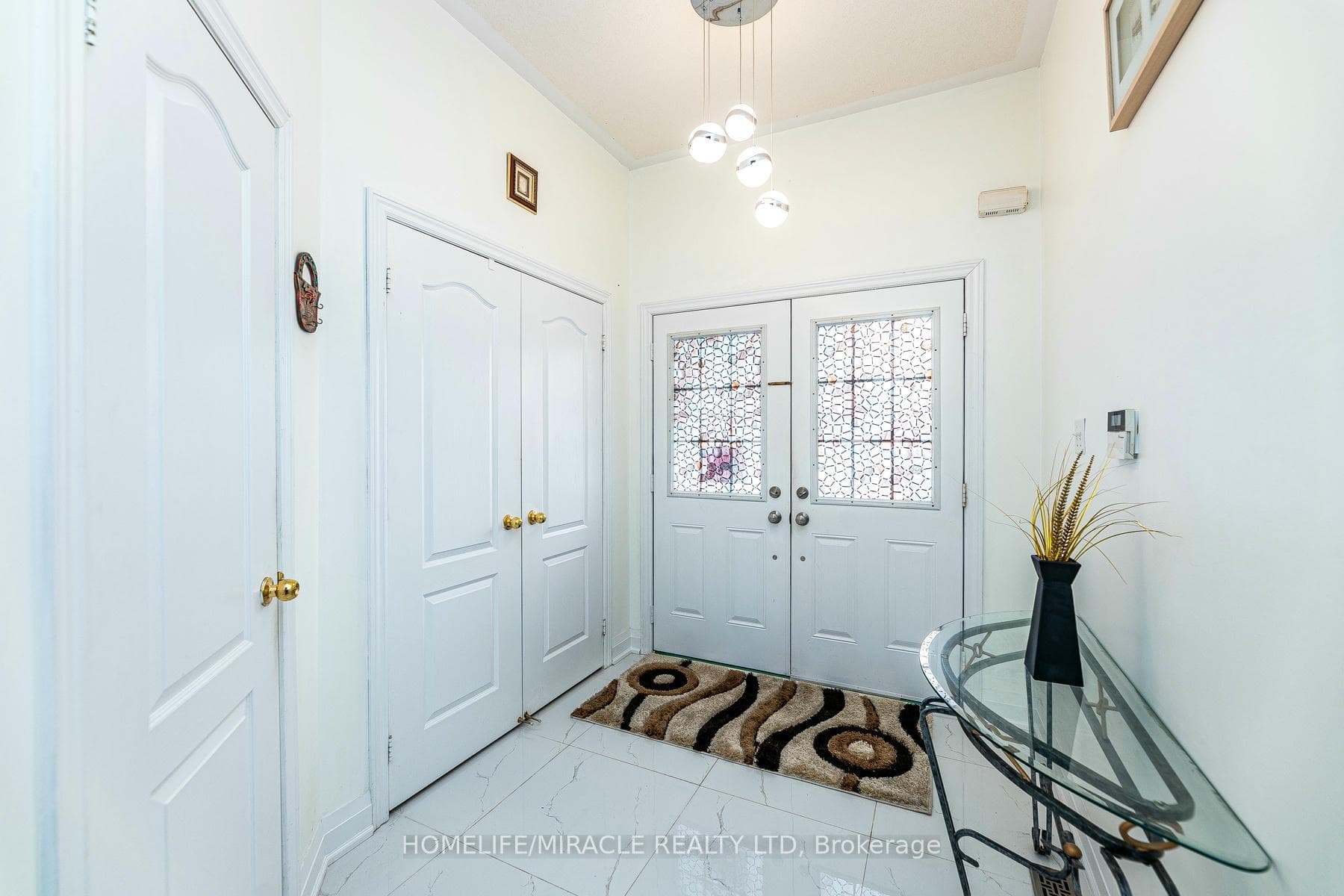 25 Oblate Crescent, Brampton
