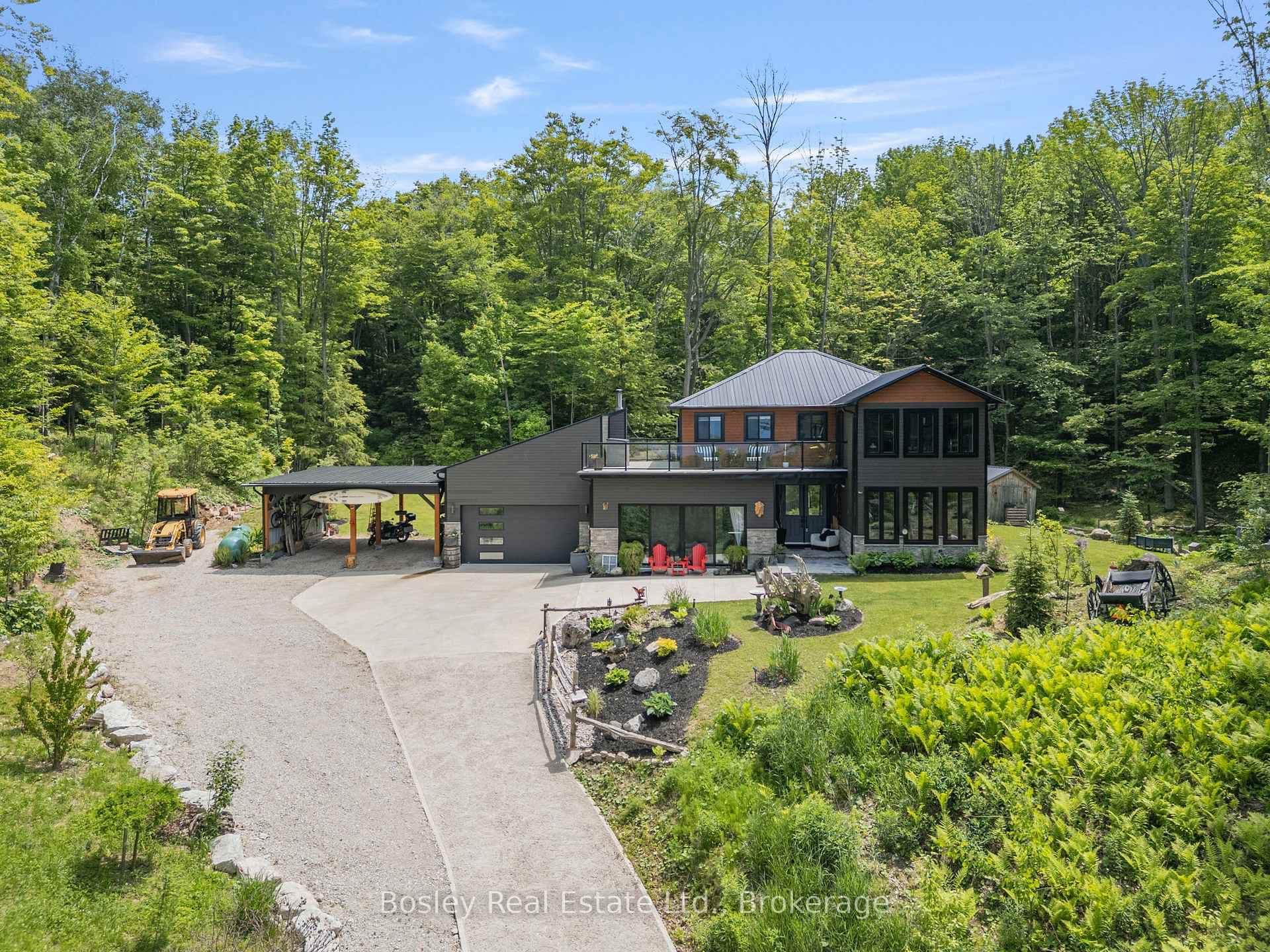 350107 Bayshore Road, Meaford, ON N0H 1B0 - Photo 1