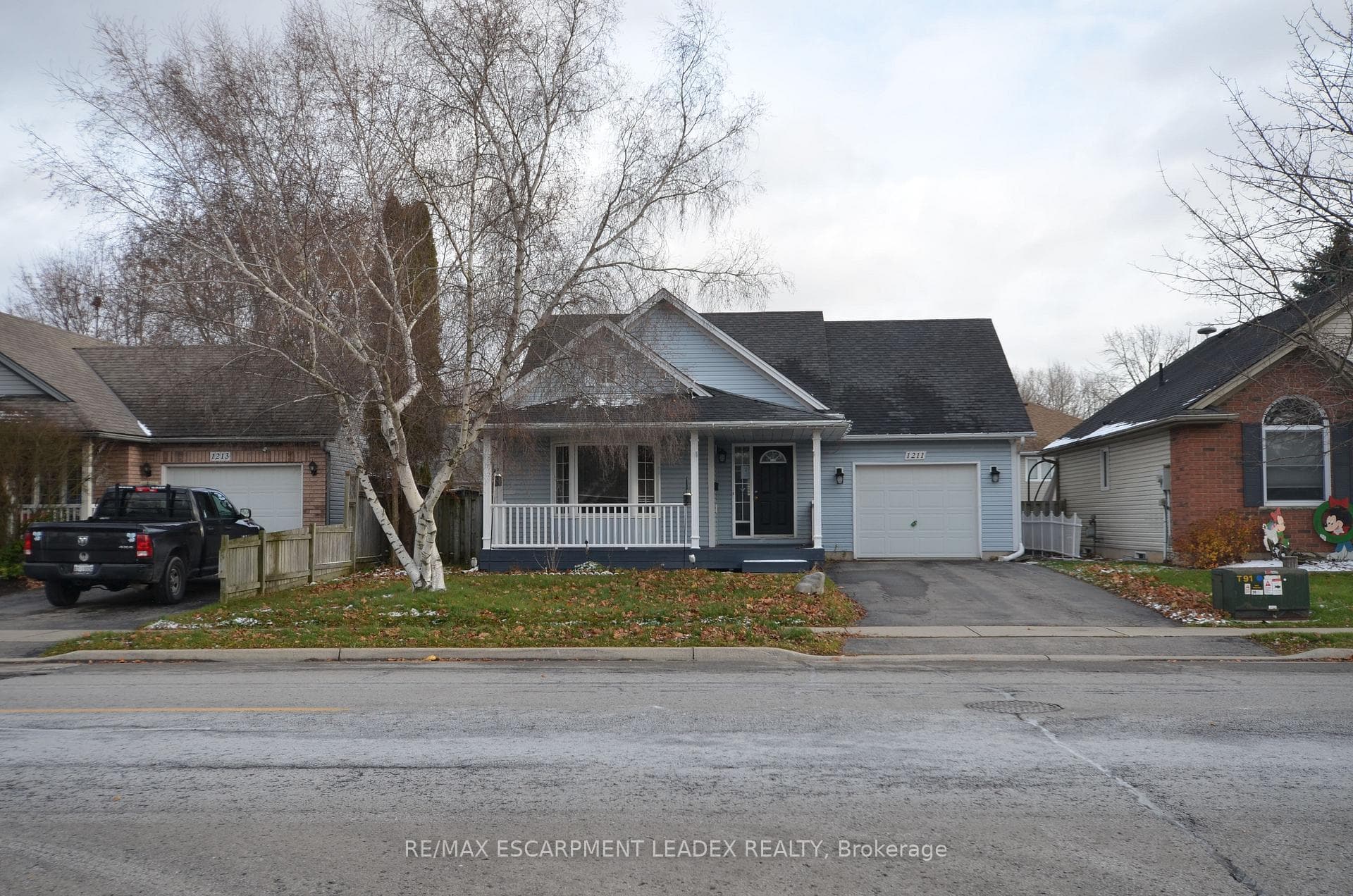1211 Tamarac Street, Haldimand
