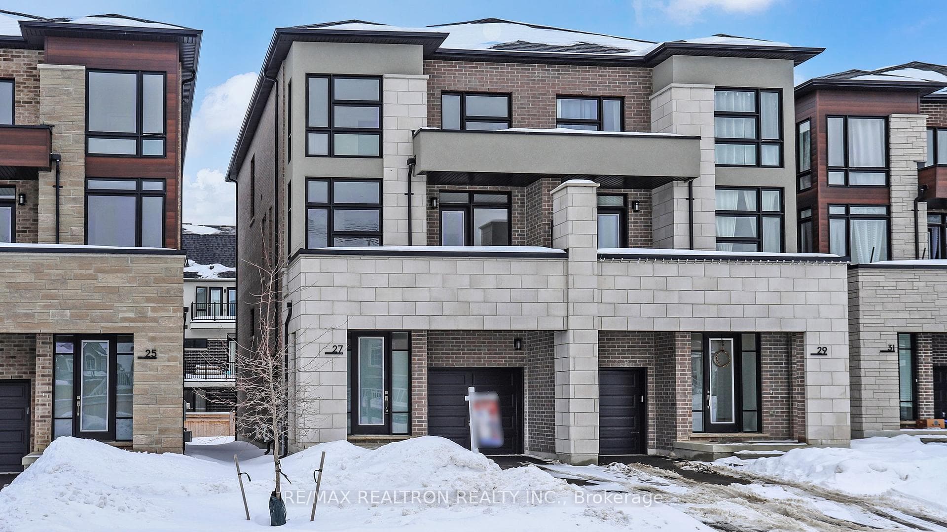 27 Seguin Street, Richmond Hill, ON L4E 1L8 - Photo 1