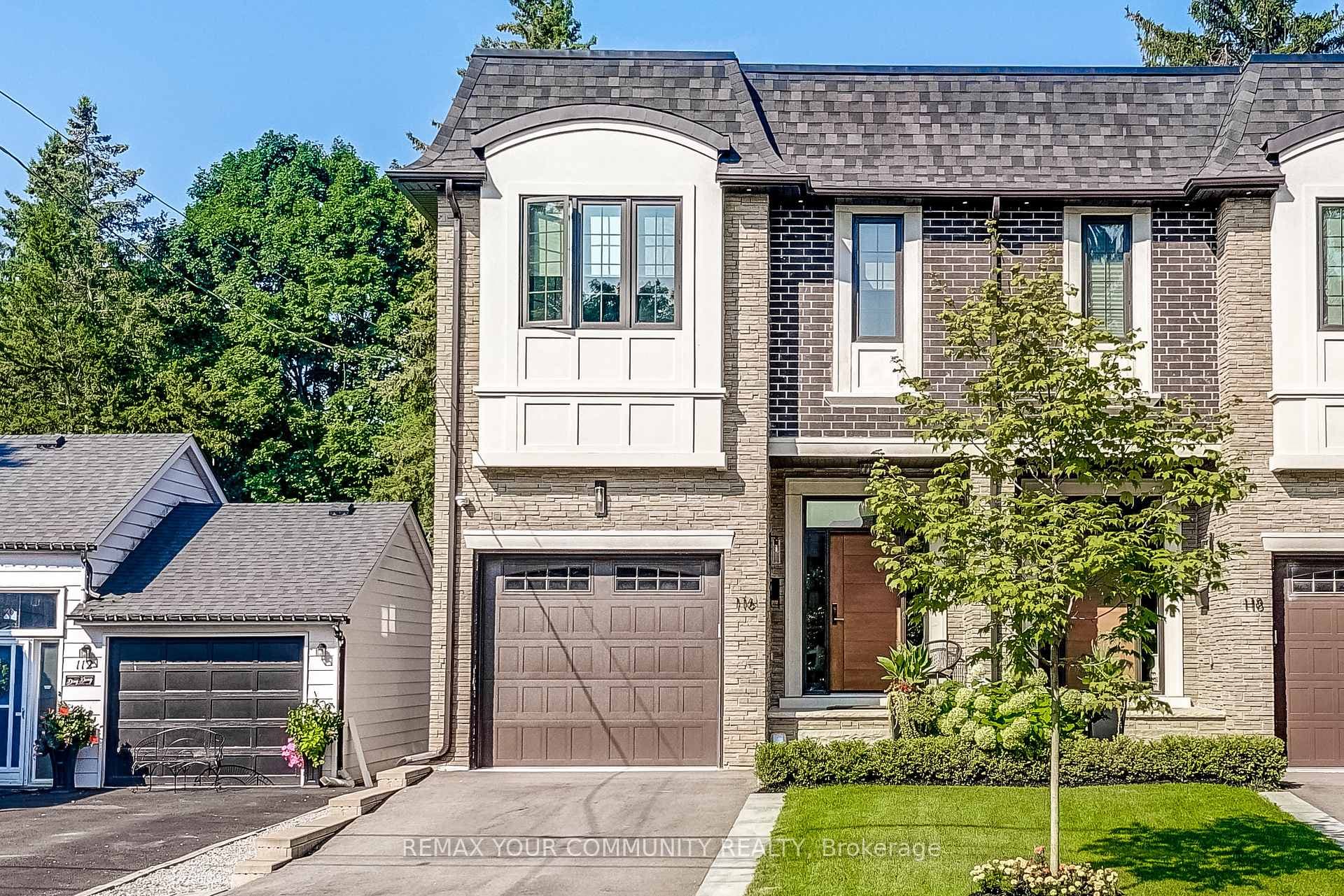 116 Lucas Street, Richmond Hill, ON L4C 4P5 - Photo 1