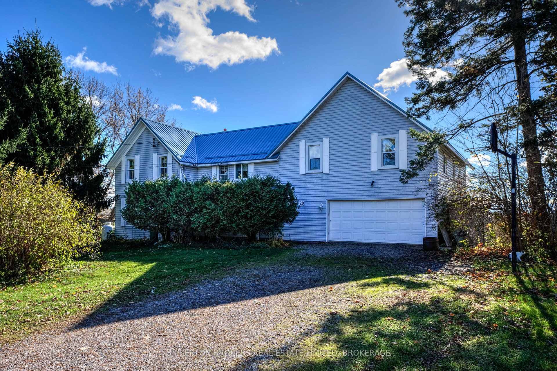 20 Gilbert Street, Lansdowne Village