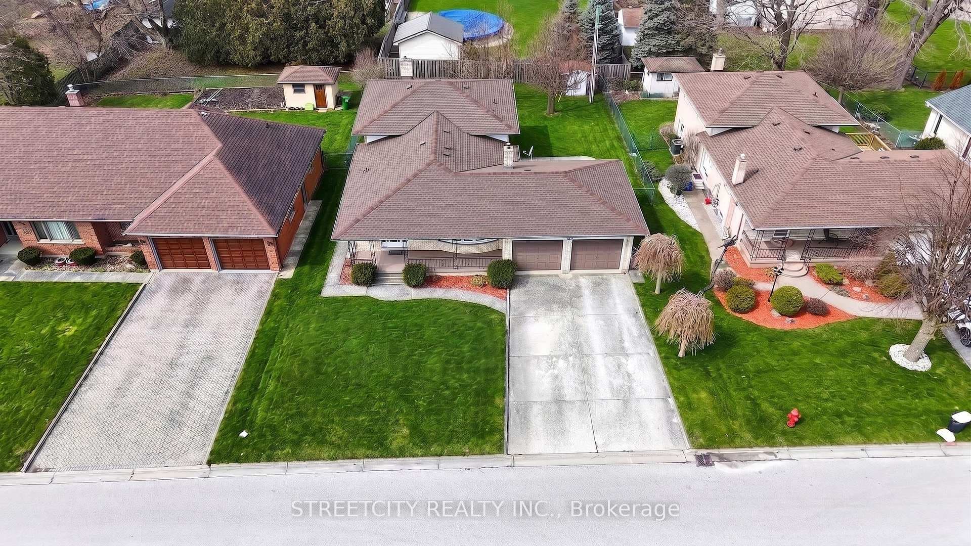 5 Mc Larty Drive, St. Thomas, ON N5R 5J7 - Photo 1