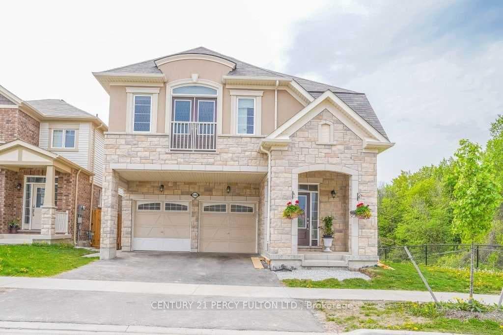 1040 Foxtail Crescent, Pickering, ON L1X 0E7 - Photo 1