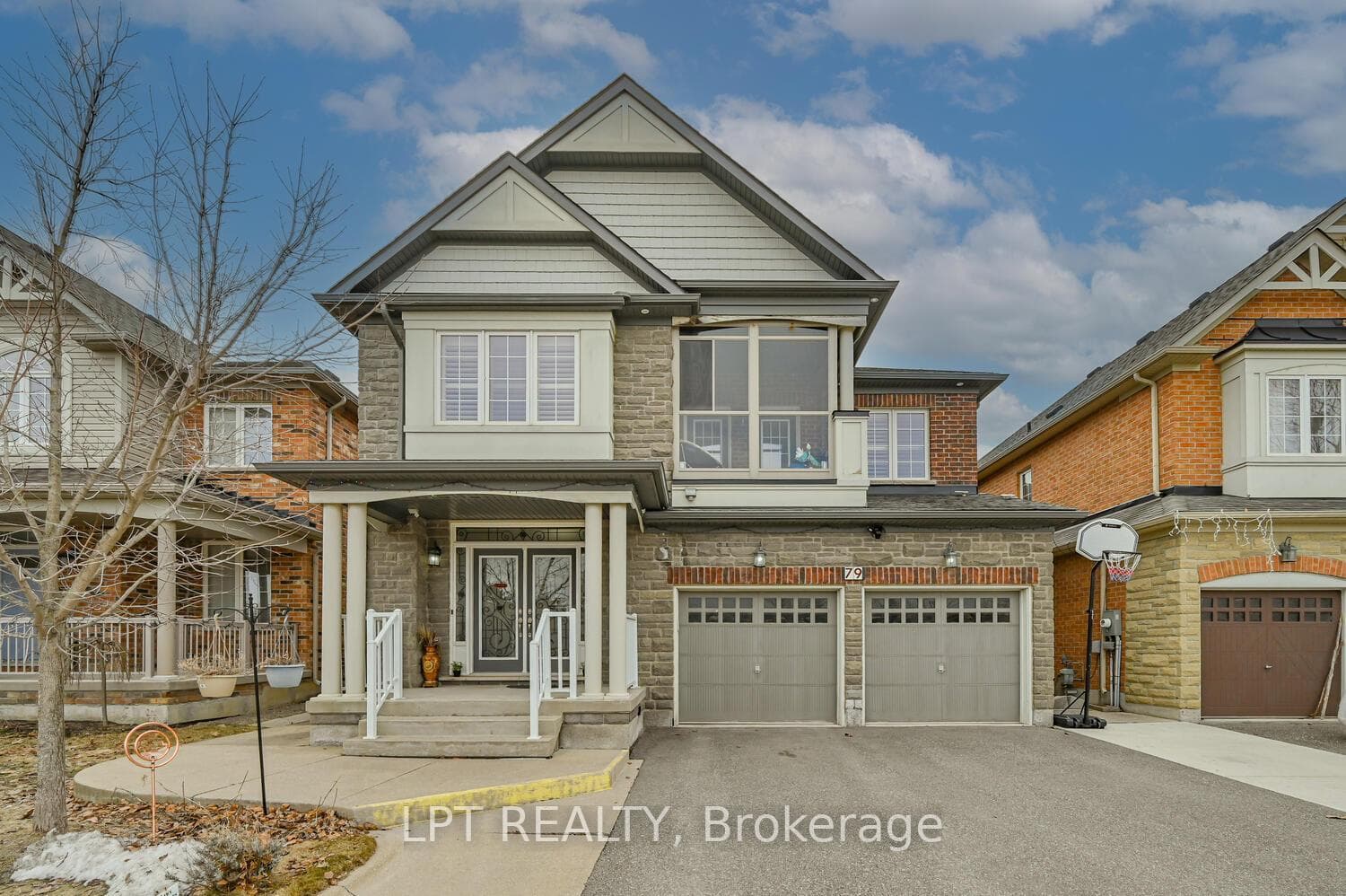 79 Larson Peak Road, Caledon, ON L7C 3P2 - Photo 1