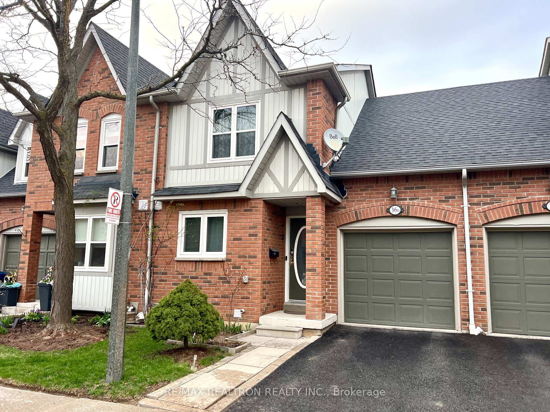 5865 Dalebrook Crescent Unit 36B, Mississauga, ON L5M 5X1 - Photo 1